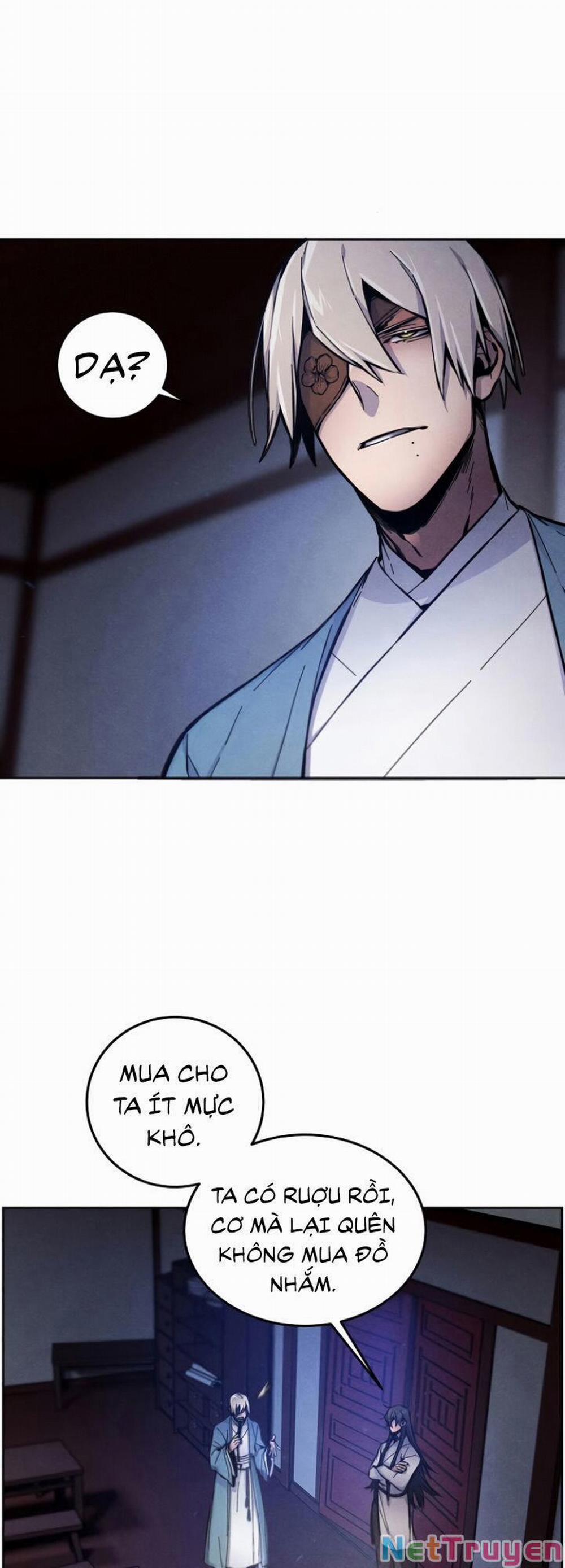 Cuồng Ma Tái Thế 6 trang 46