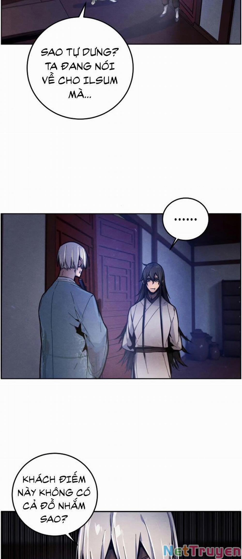 Cuồng Ma Tái Thế 6 trang 47