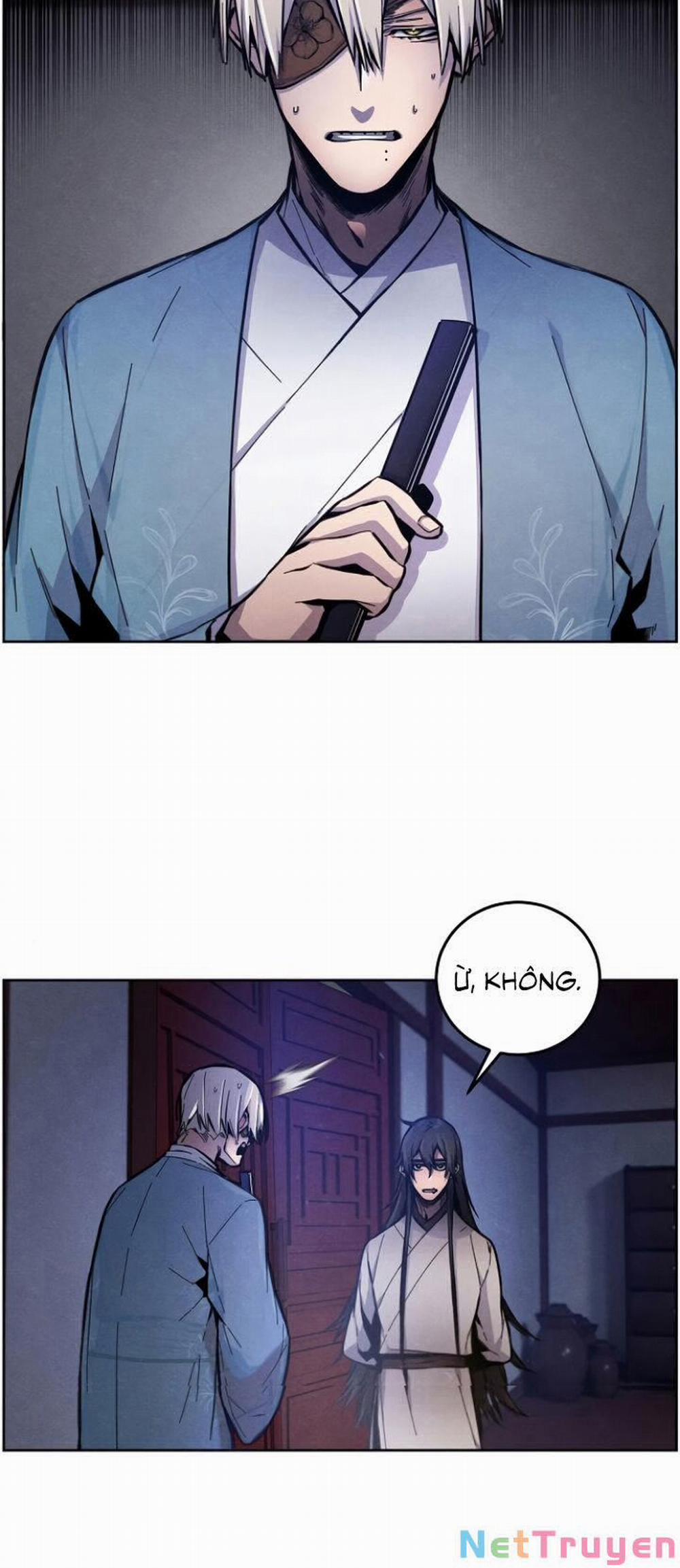 Cuồng Ma Tái Thế 6 trang 48