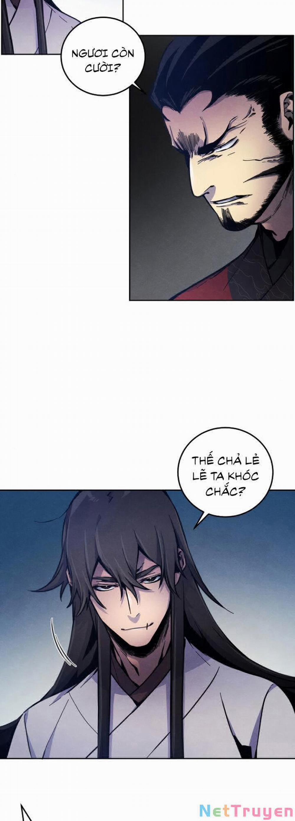 Cuồng Ma Tái Thế 6 trang 5