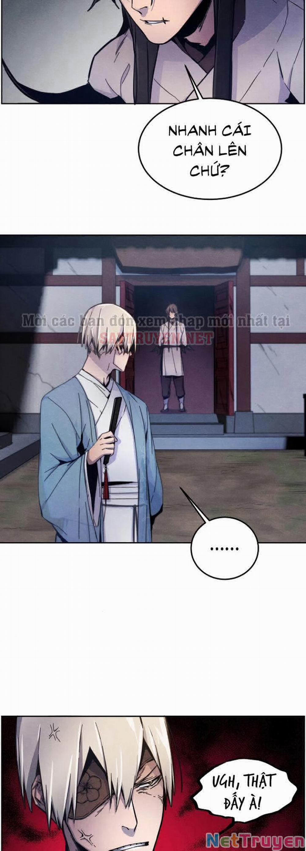 Cuồng Ma Tái Thế 6 trang 53