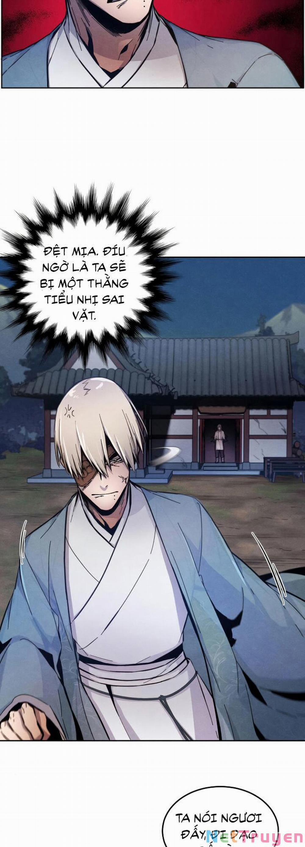 Cuồng Ma Tái Thế 6 trang 54