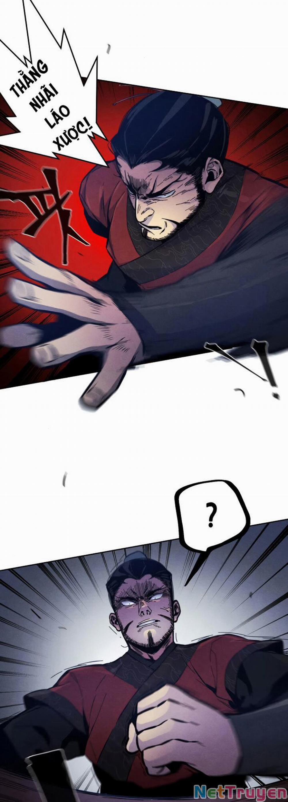 Cuồng Ma Tái Thế 6 trang 6