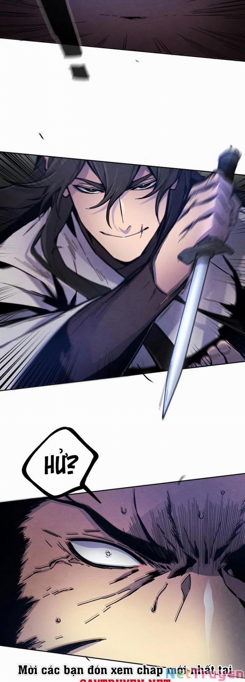 Cuồng Ma Tái Thế 6 trang 7