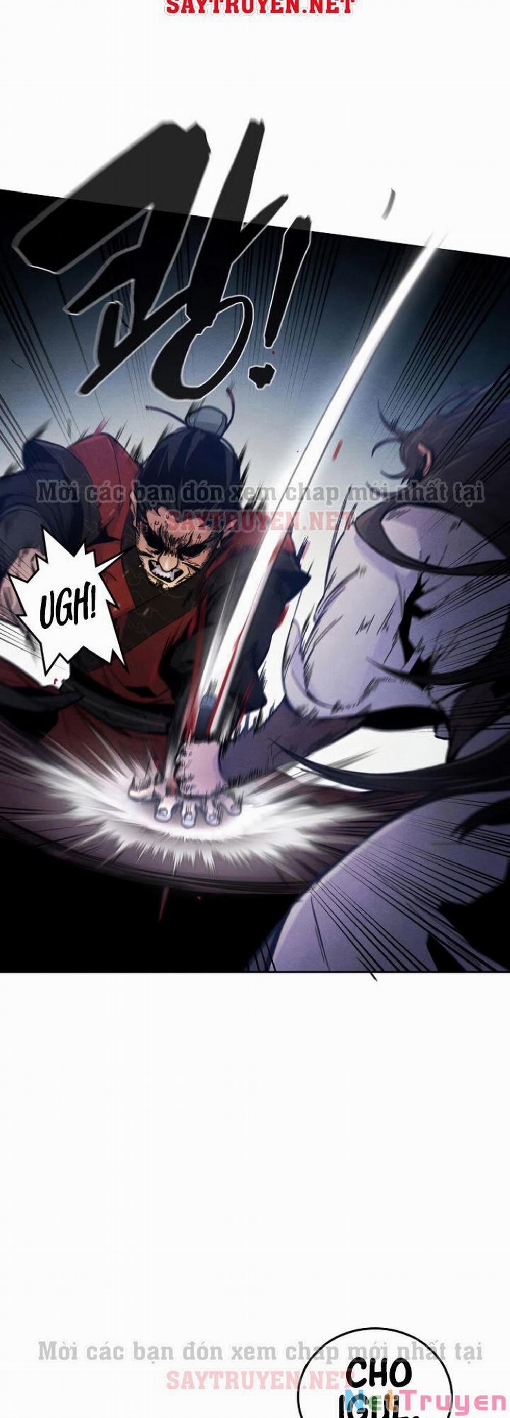 Cuồng Ma Tái Thế 6 trang 8