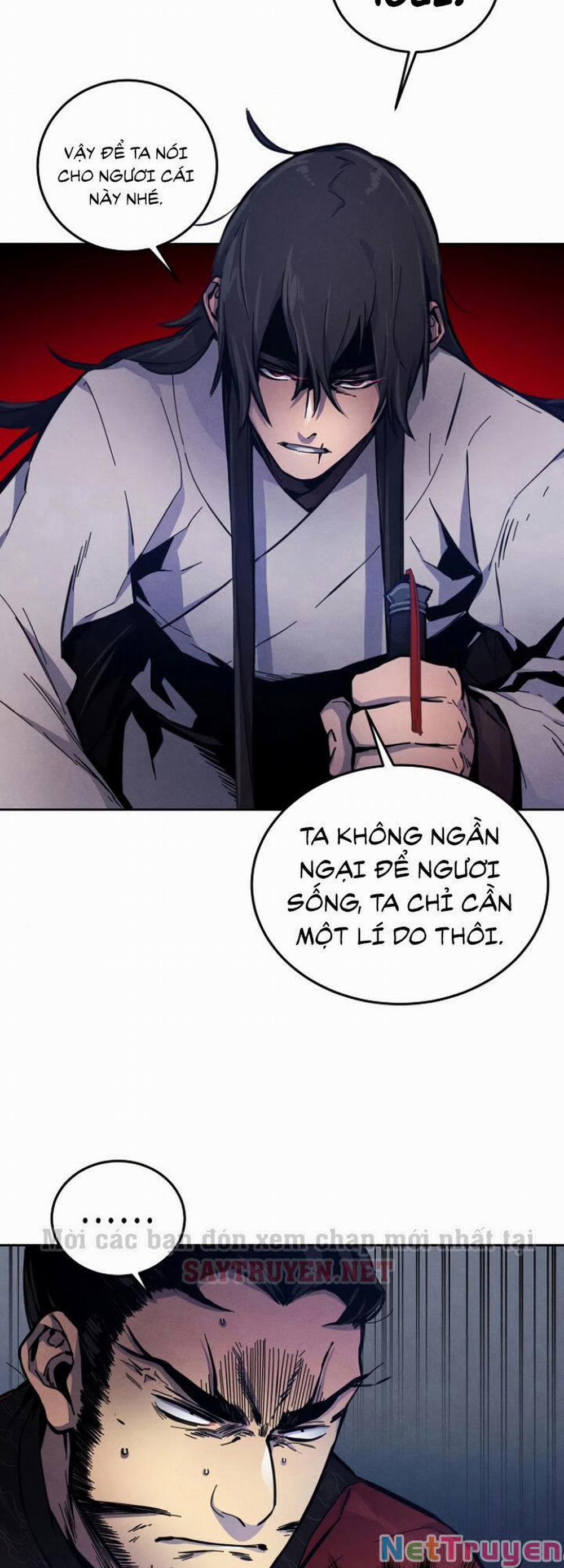 Cuồng Ma Tái Thế 6 trang 9