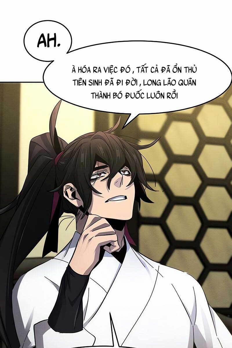 Cuồng Ma Tái Thế 60 trang 121