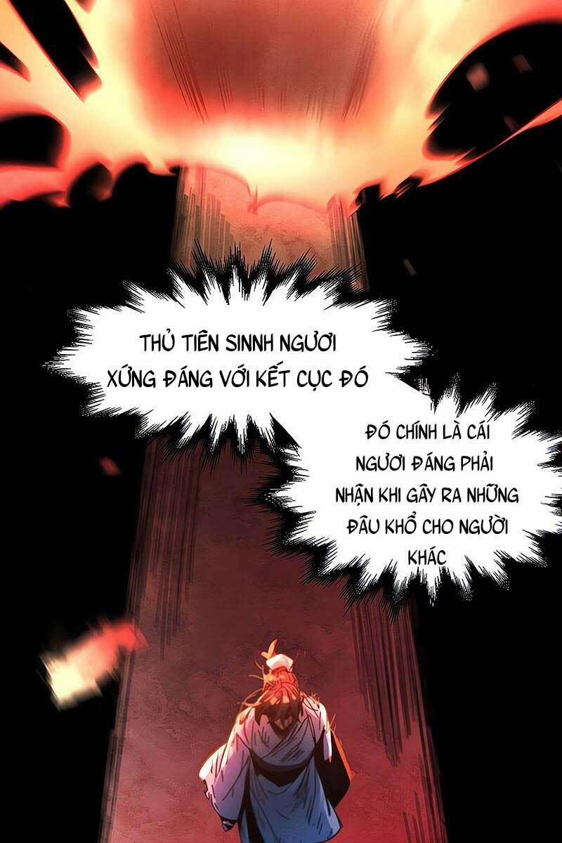 Cuồng Ma Tái Thế 60 trang 17