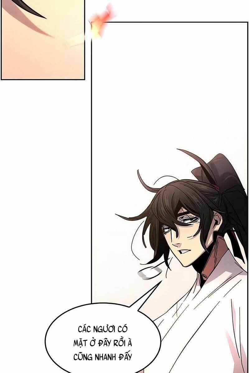 Cuồng Ma Tái Thế 60 trang 35