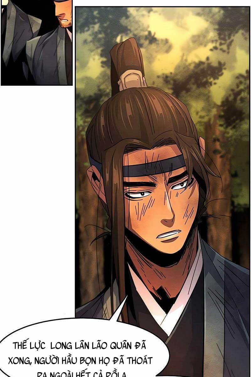 Cuồng Ma Tái Thế 60 trang 70