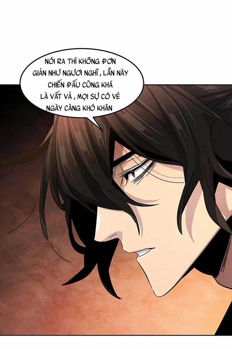 Cuồng Ma Tái Thế 60 trang 73