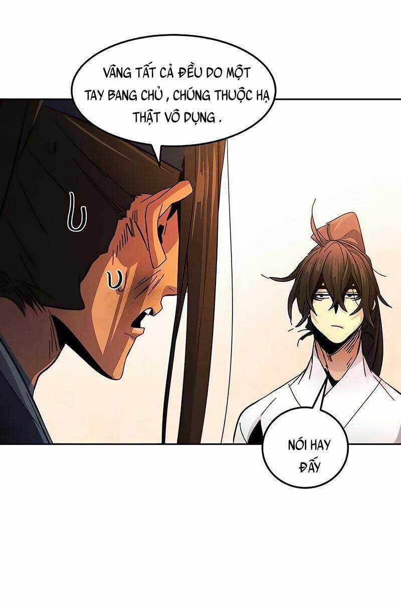 Cuồng Ma Tái Thế 60 trang 77