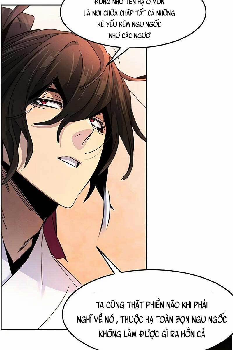 Cuồng Ma Tái Thế 60 trang 88