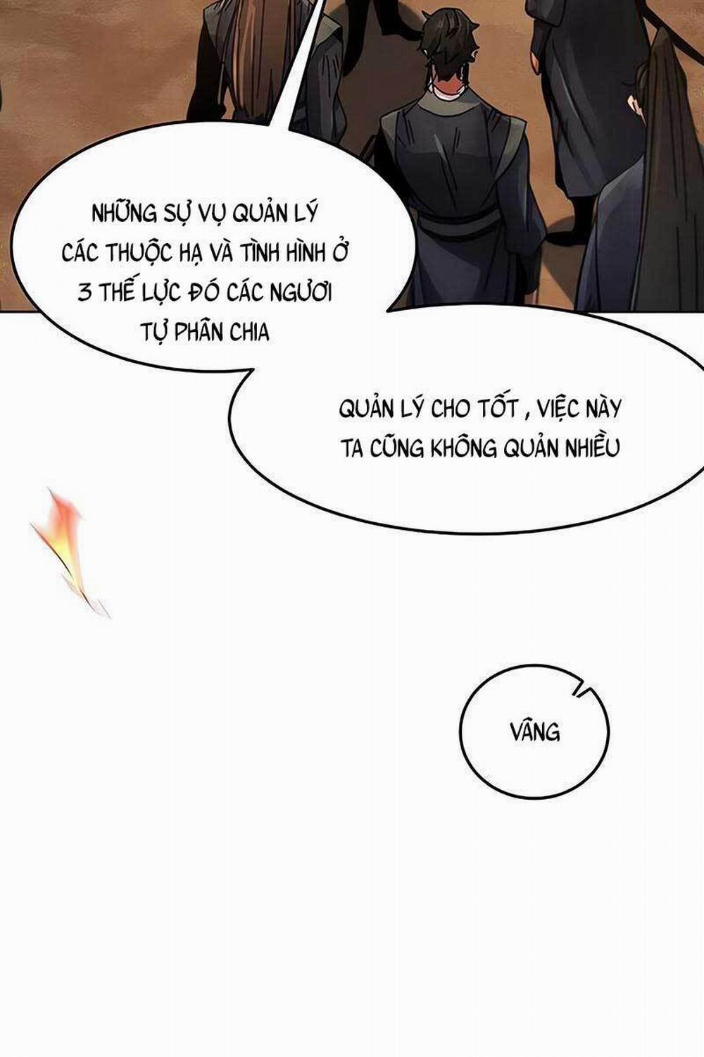 Cuồng Ma Tái Thế 60 trang 98