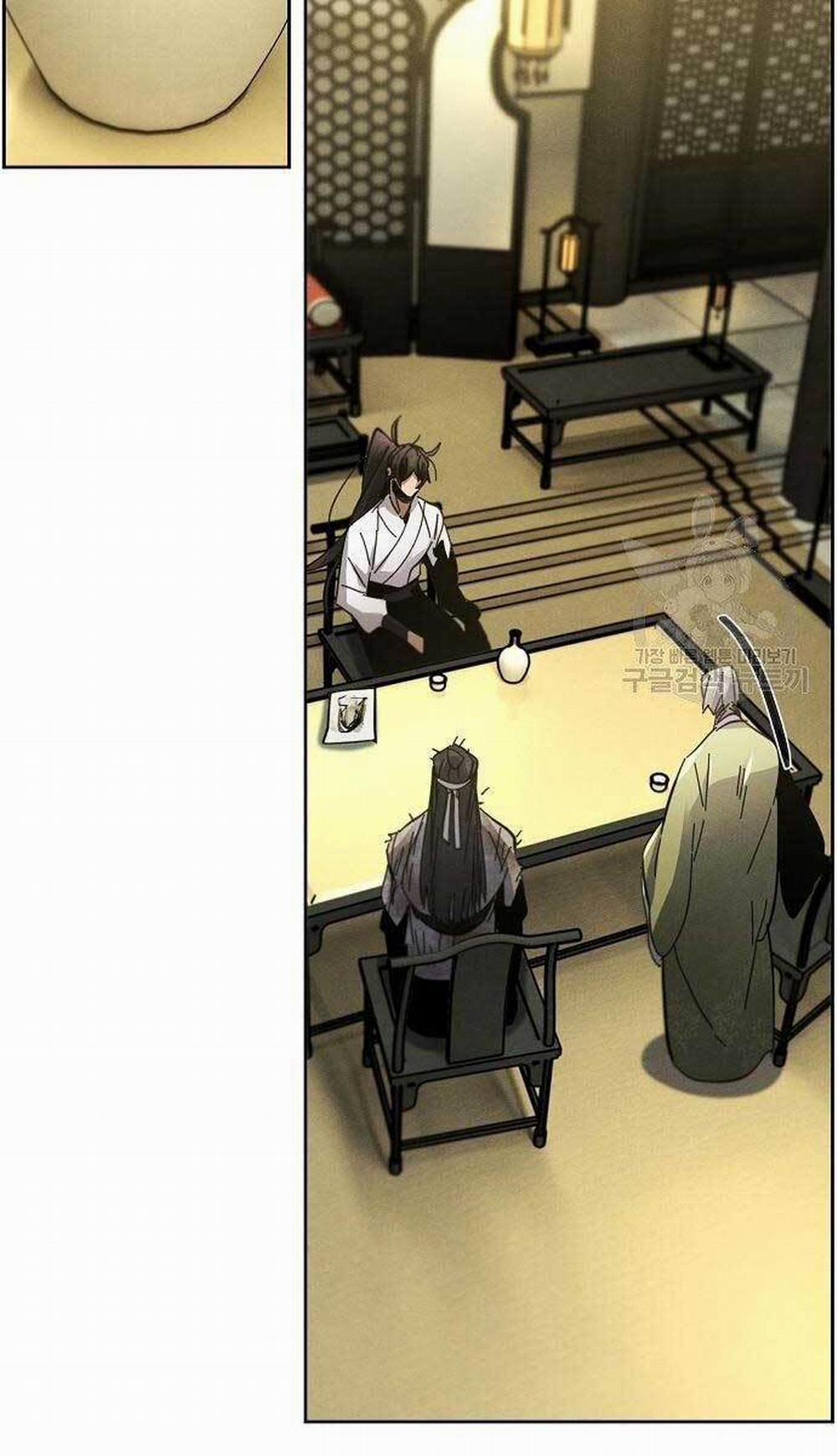 Cuồng Ma Tái Thế 61 trang 14