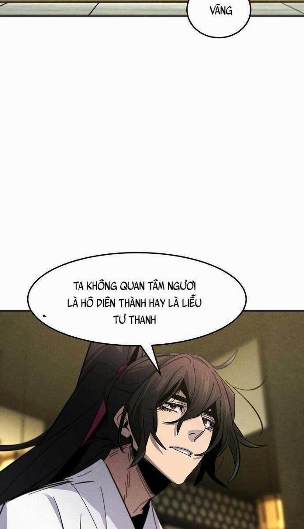 Cuồng Ma Tái Thế 61 trang 16