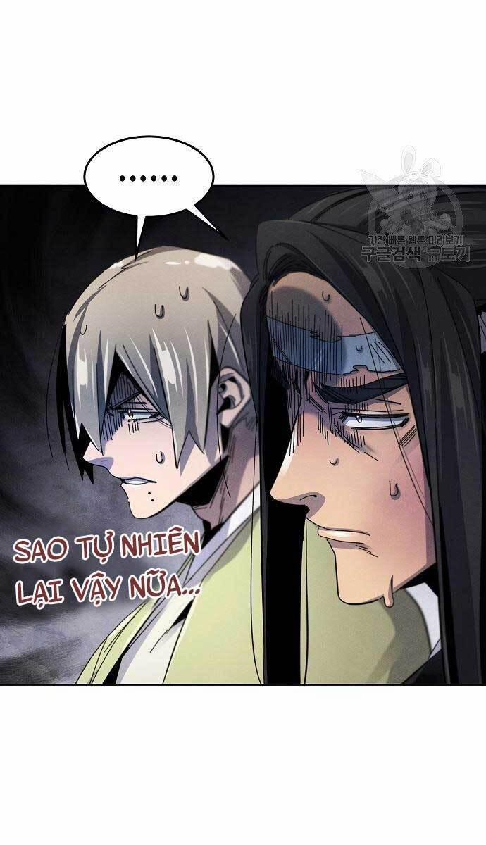 Cuồng Ma Tái Thế 61 trang 27