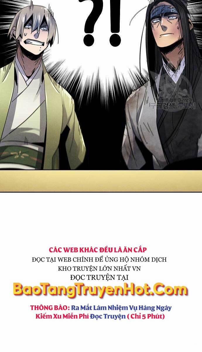 Cuồng Ma Tái Thế 61 trang 30