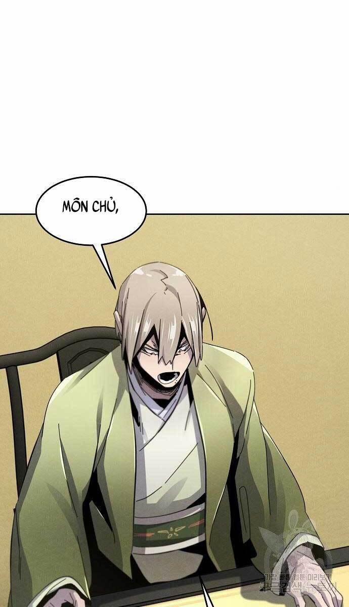 Cuồng Ma Tái Thế 61 trang 32