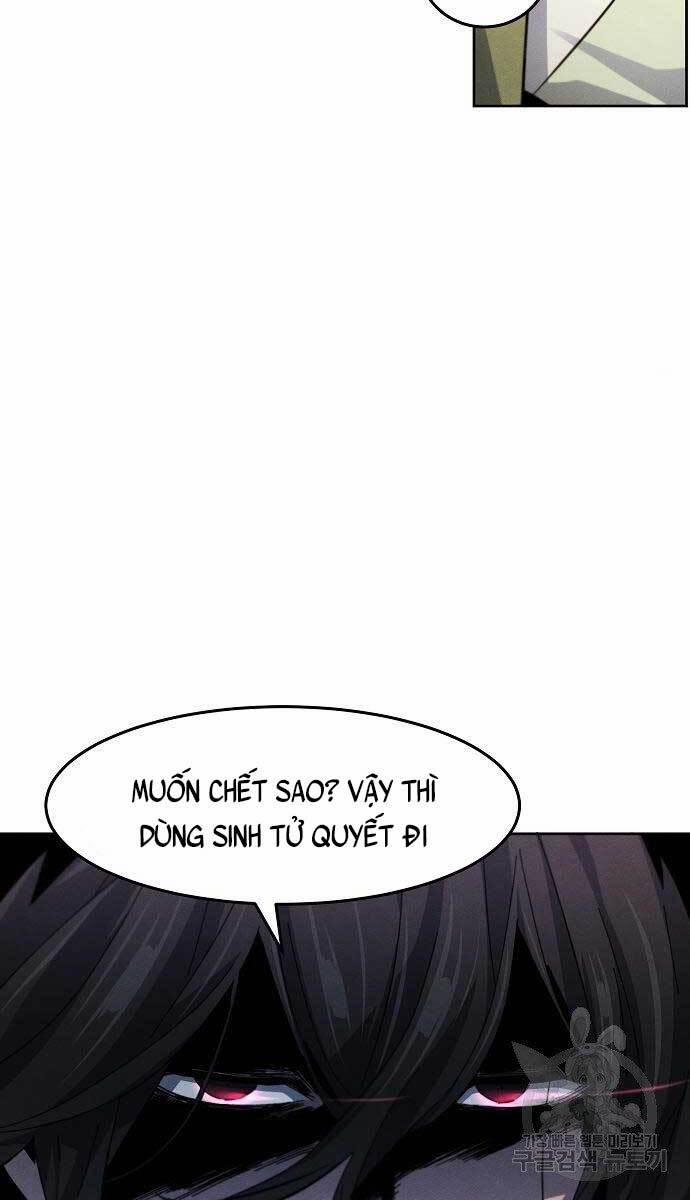 Cuồng Ma Tái Thế 61 trang 35