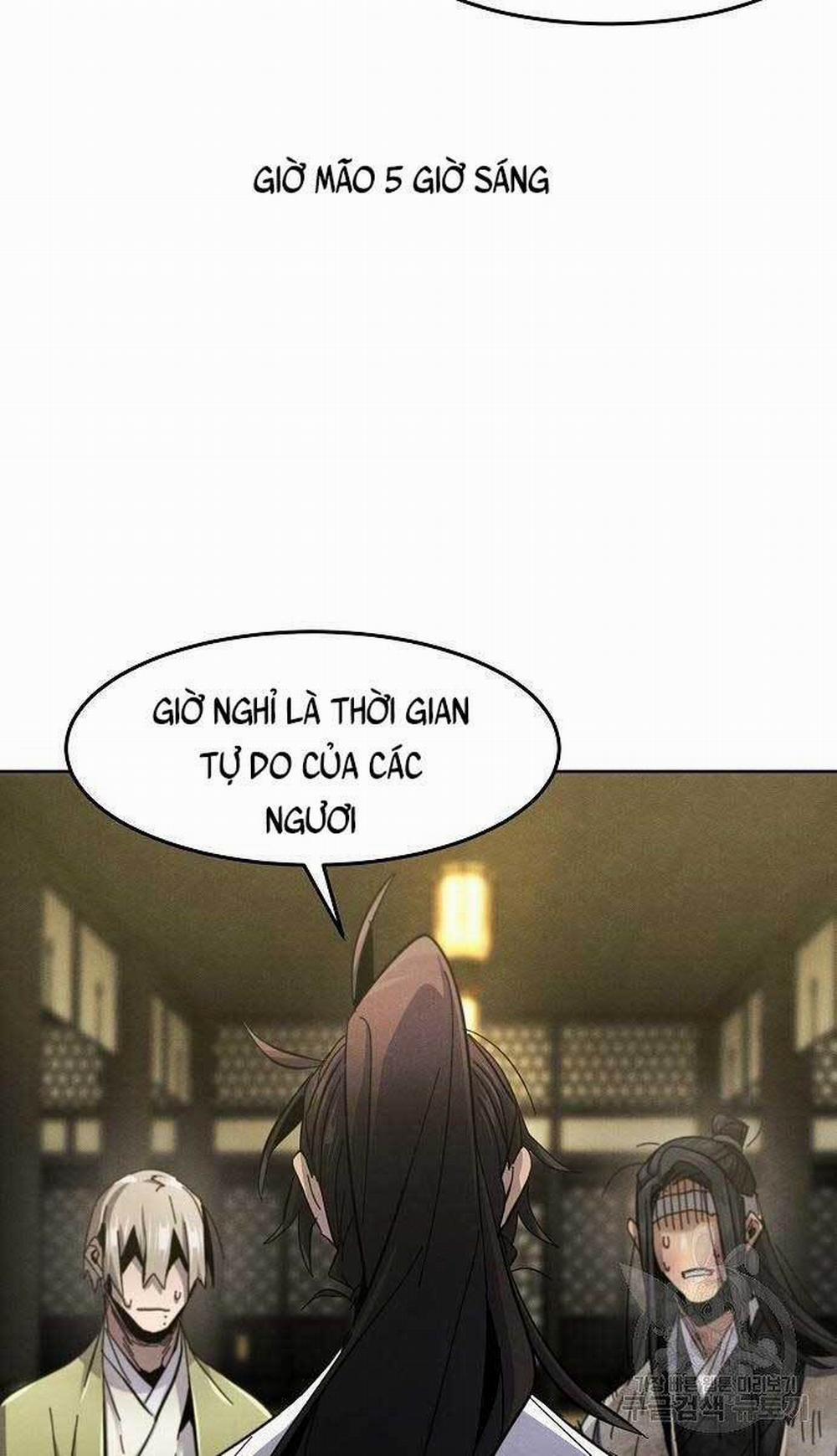 Cuồng Ma Tái Thế 61 trang 42