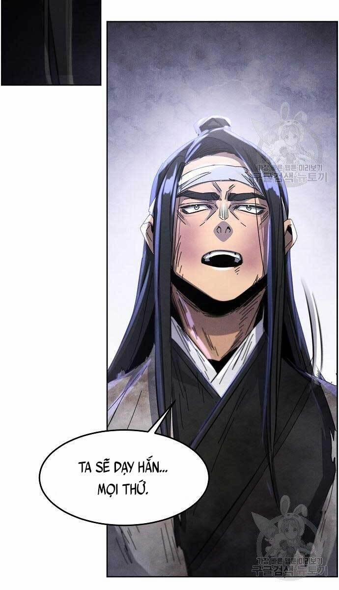 Cuồng Ma Tái Thế 61 trang 66
