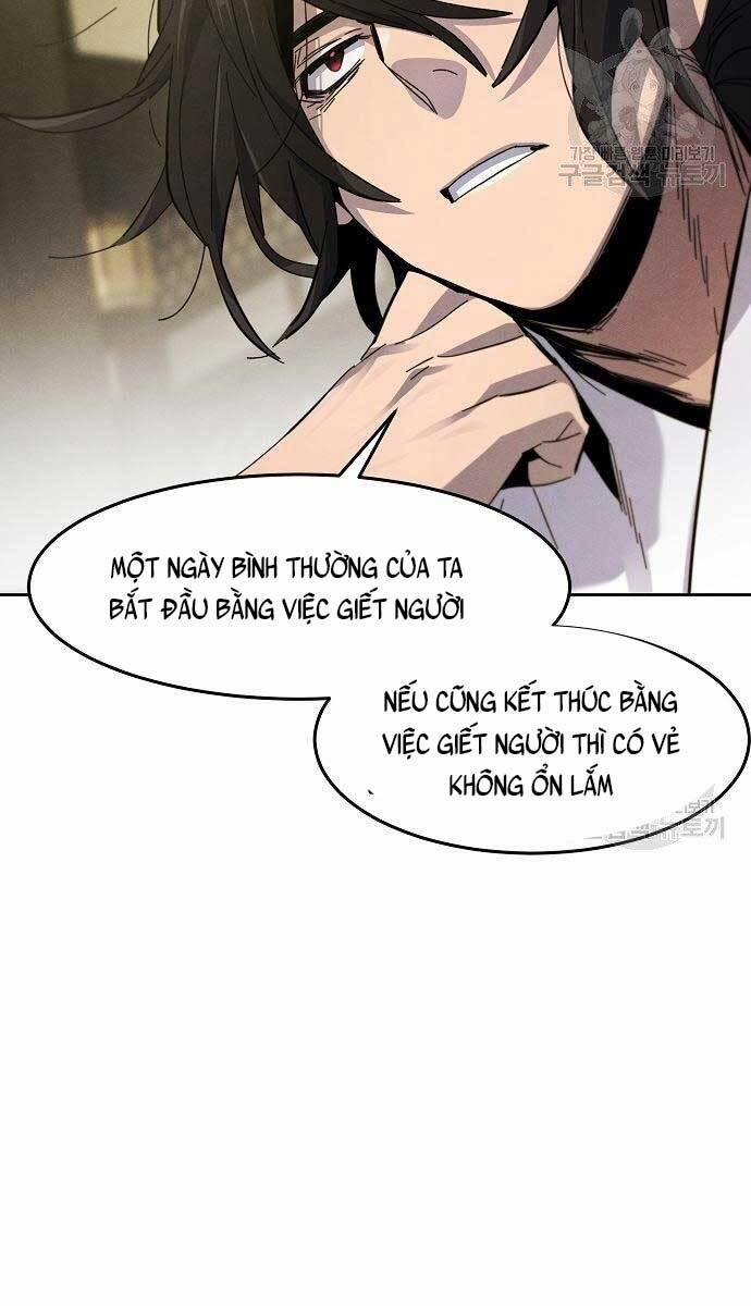 Cuồng Ma Tái Thế 61 trang 8