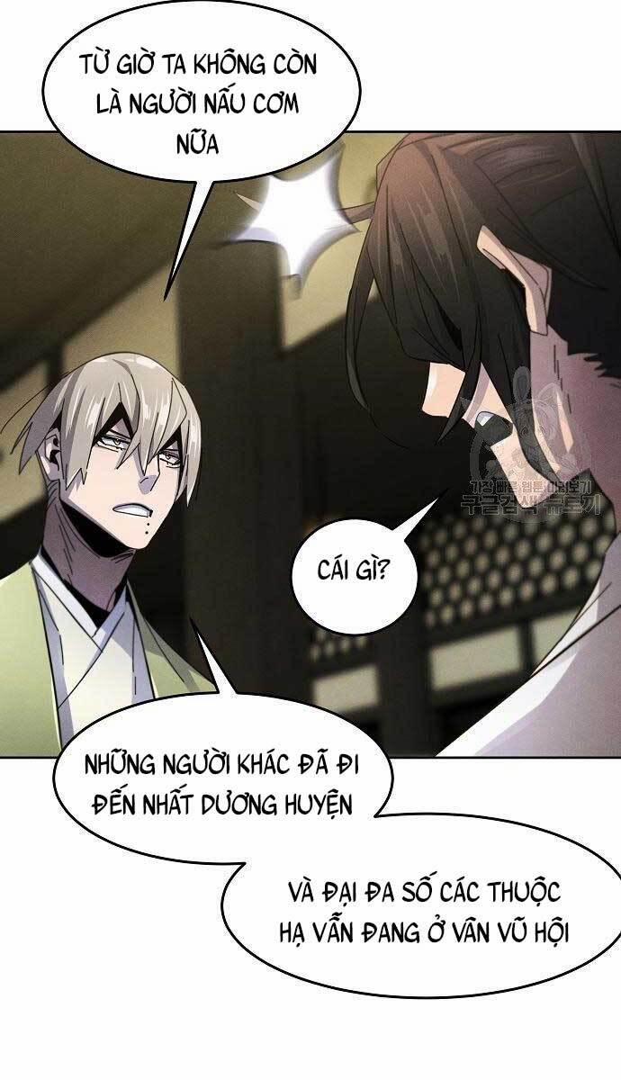 Cuồng Ma Tái Thế 61 trang 98