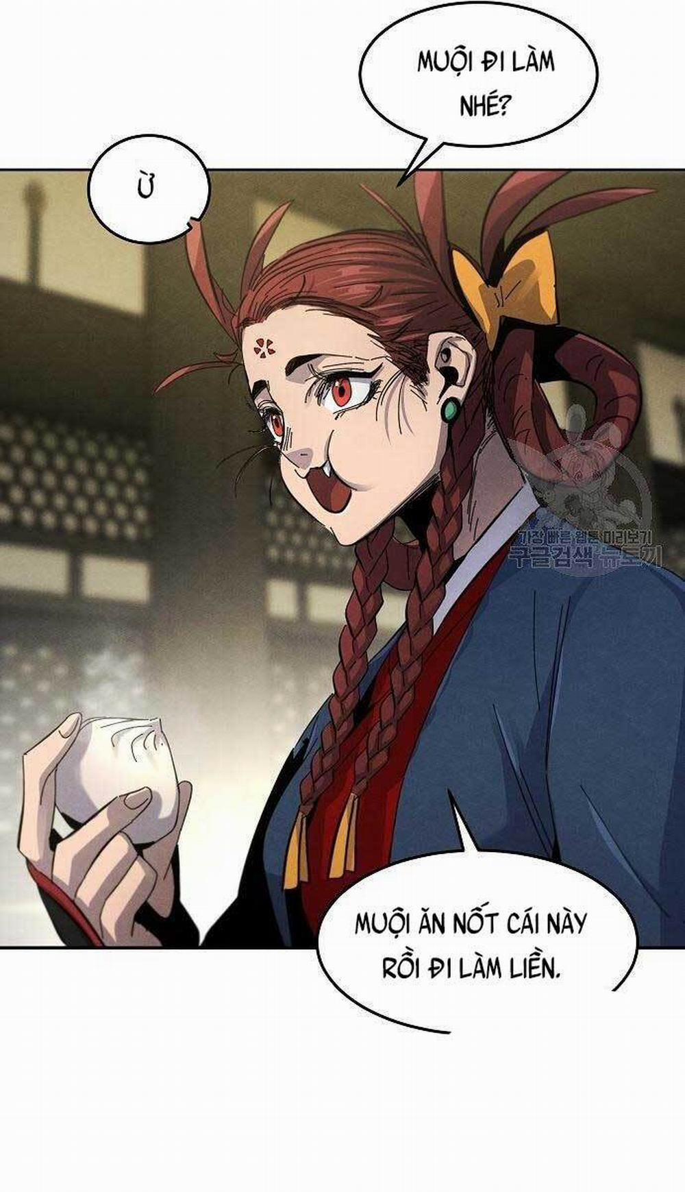 Cuồng Ma Tái Thế 62 trang 4