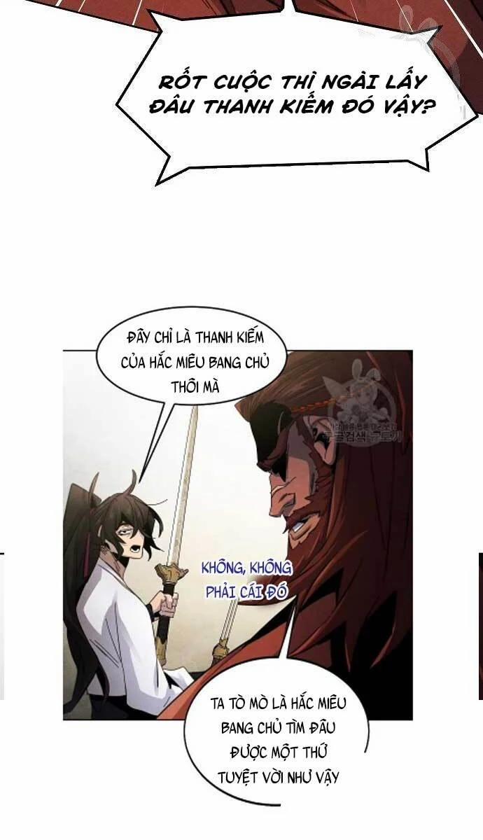 Cuồng Ma Tái Thế 62 trang 77