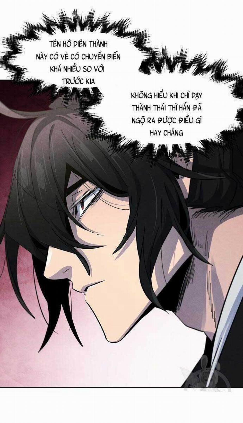 Cuồng Ma Tái Thế 63 trang 95