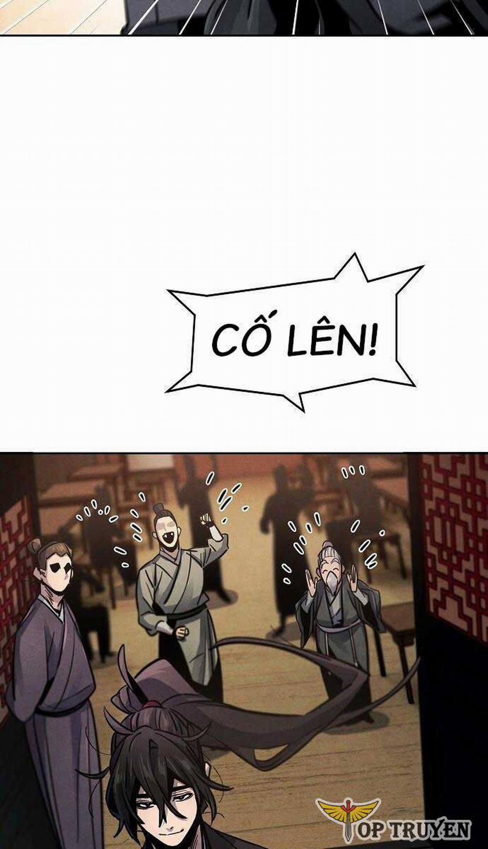 Cuồng Ma Tái Thế 64 trang 101