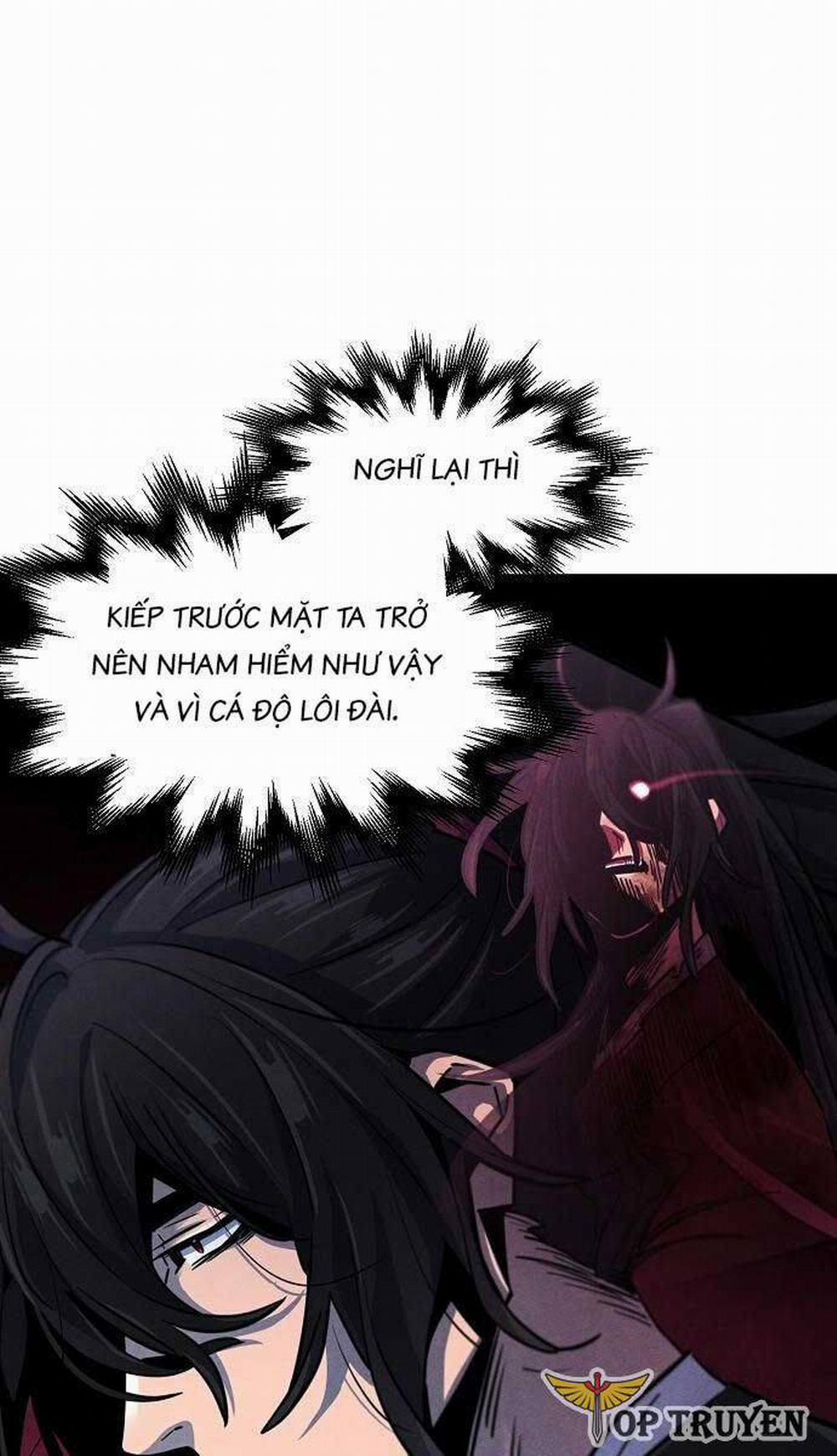 Cuồng Ma Tái Thế 64 trang 11