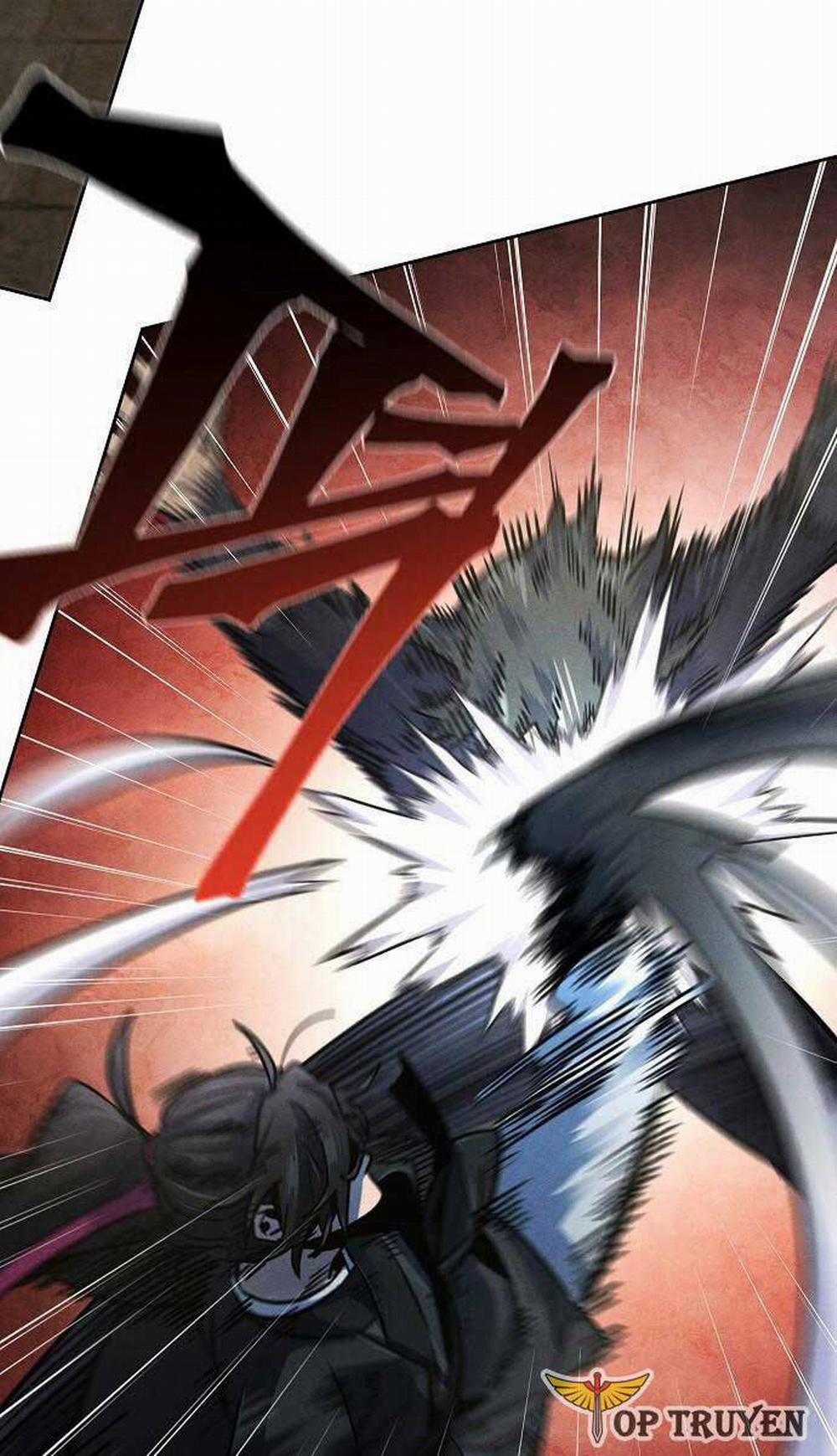 Cuồng Ma Tái Thế 64 trang 115