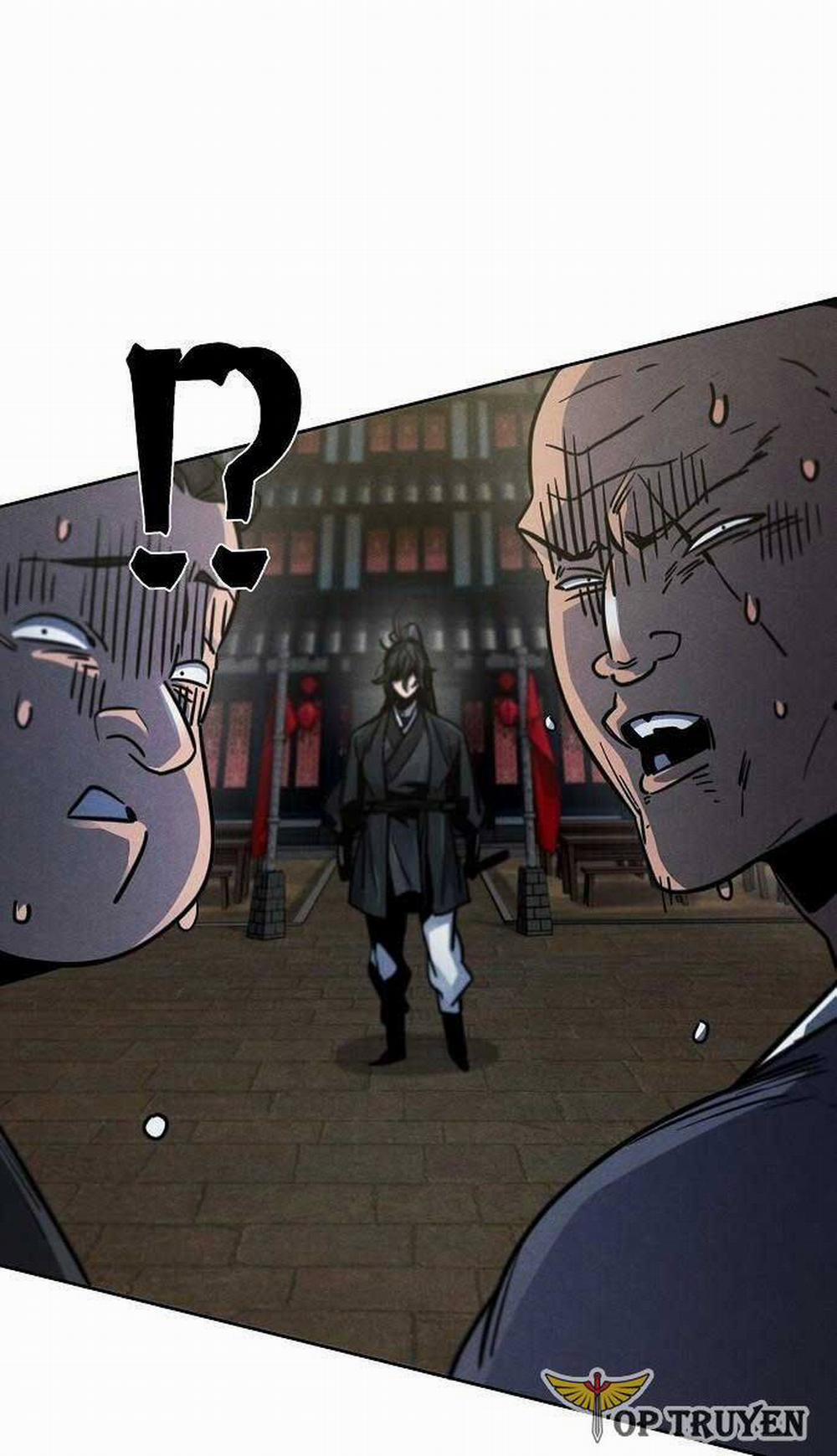 Cuồng Ma Tái Thế 64 trang 118