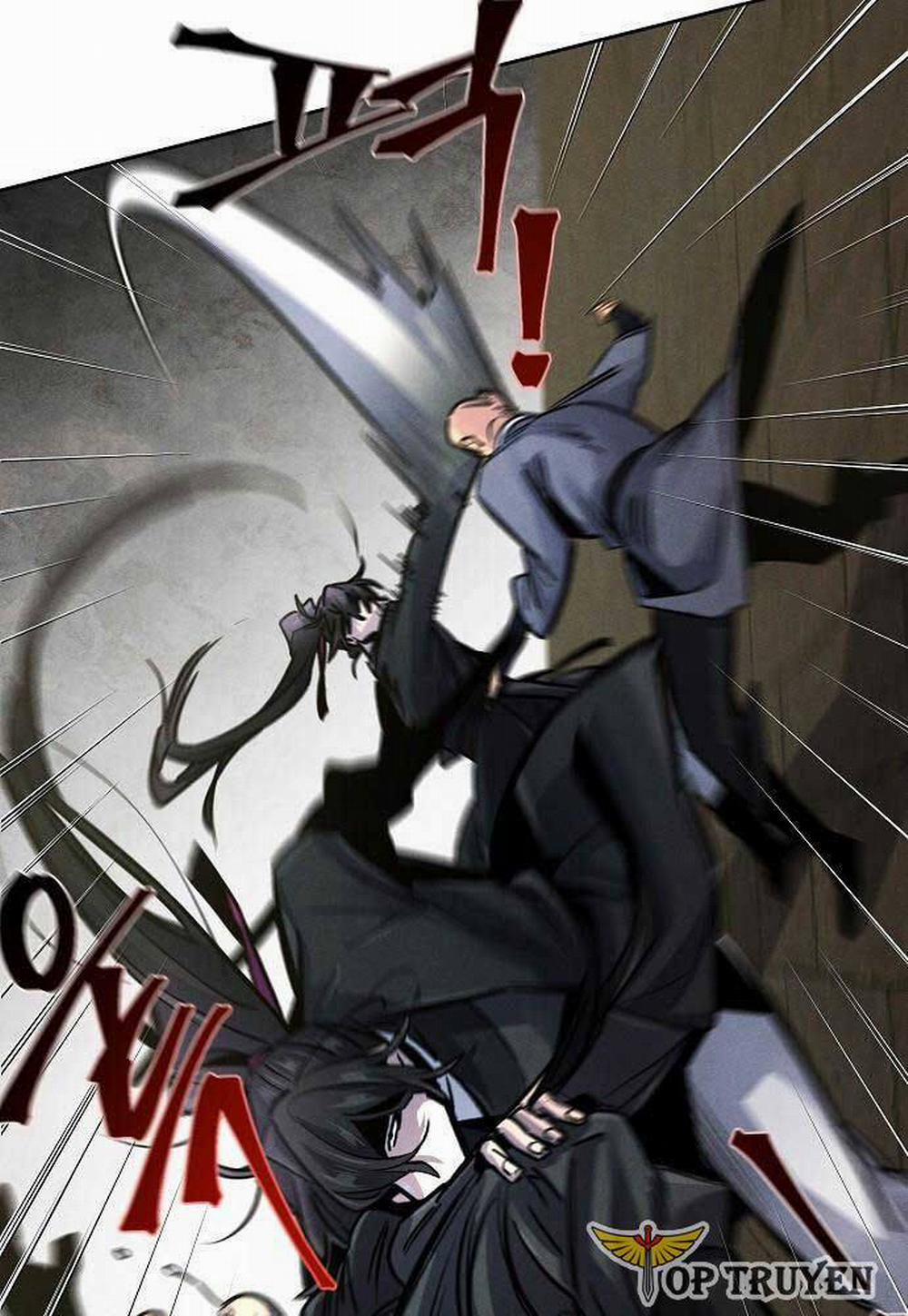 Cuồng Ma Tái Thế 64 trang 121