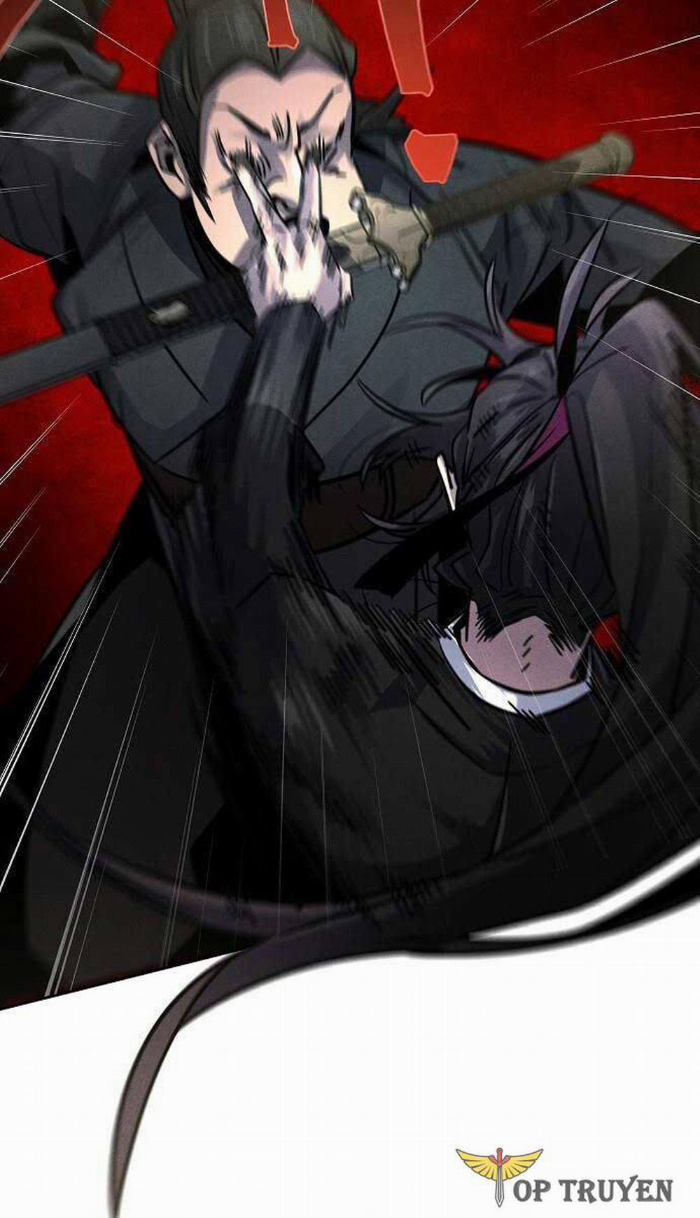 Cuồng Ma Tái Thế 64 trang 123