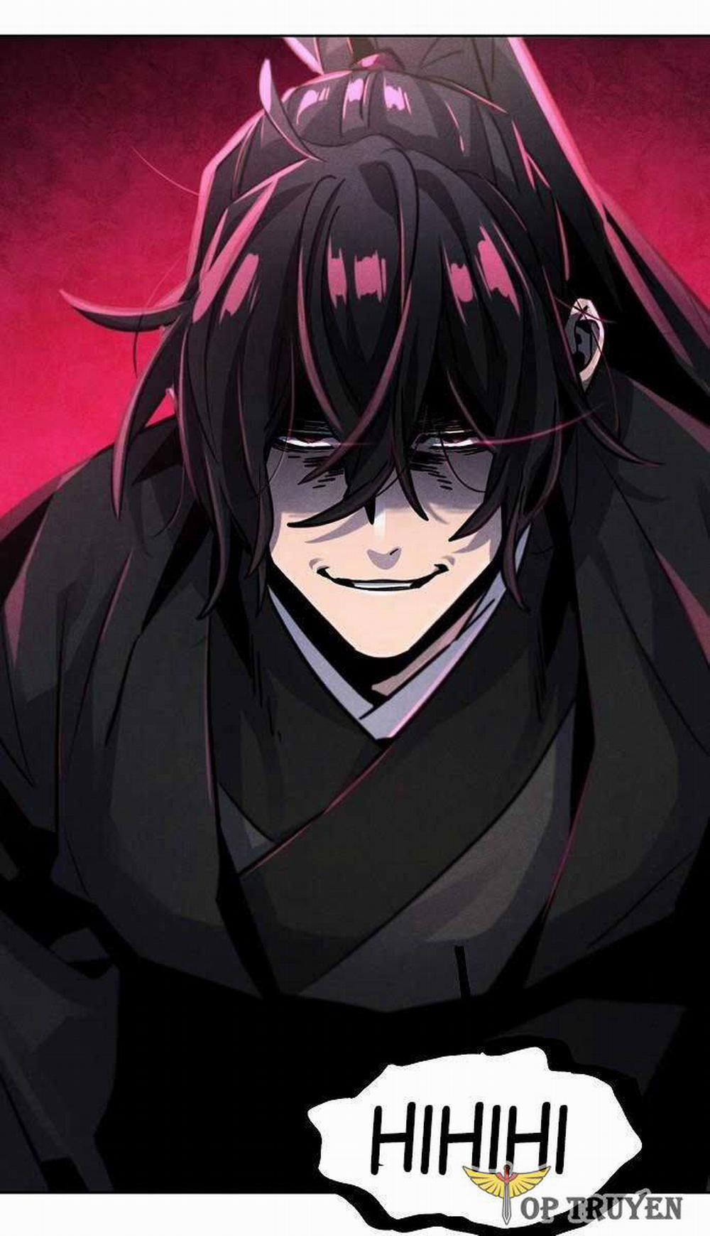 Cuồng Ma Tái Thế 64 trang 129