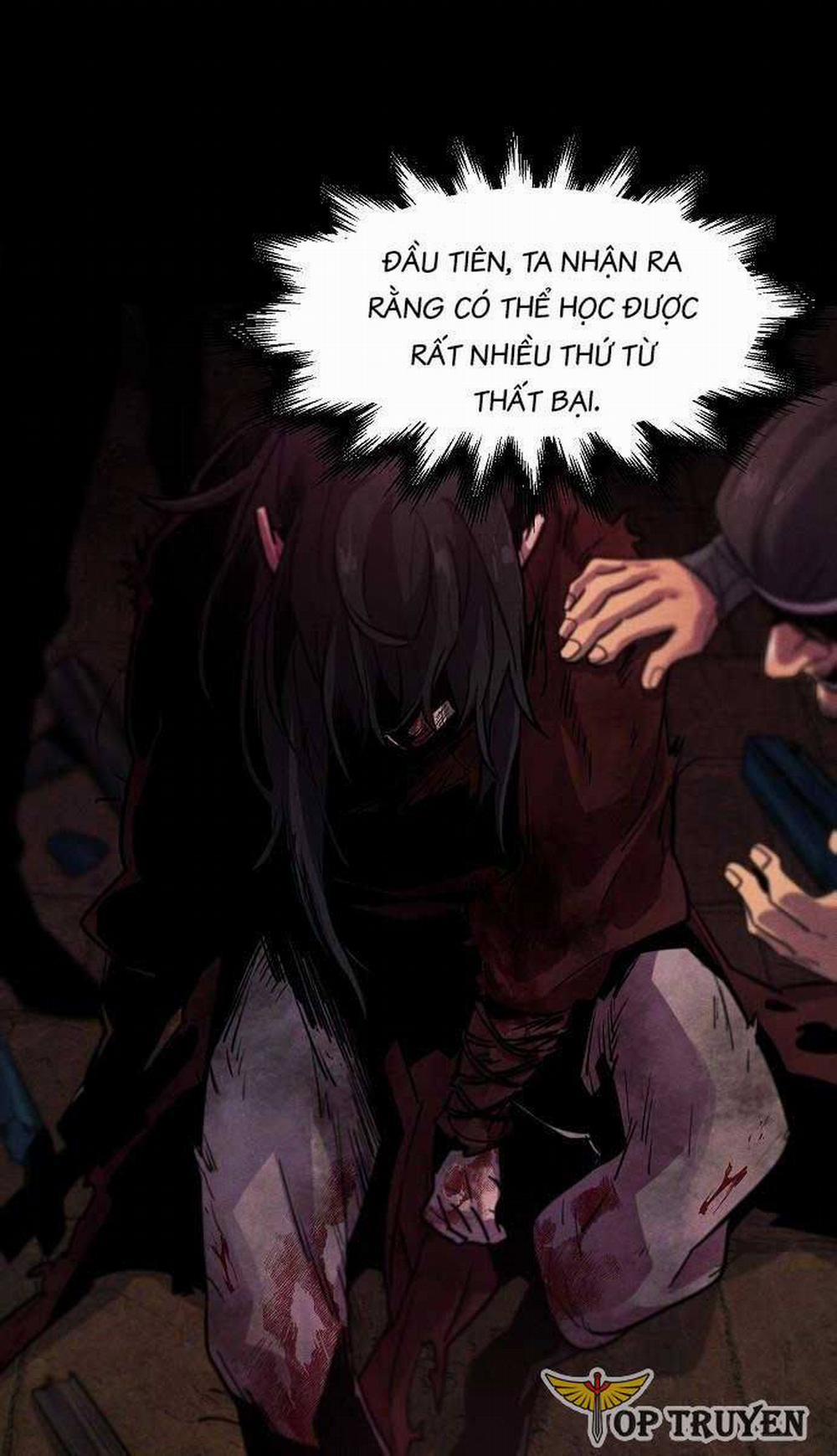 Cuồng Ma Tái Thế 64 trang 14