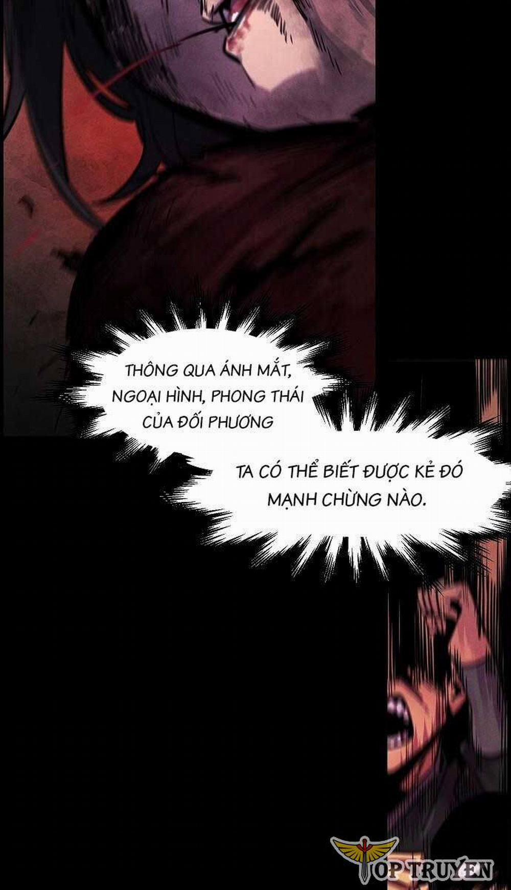 Cuồng Ma Tái Thế 64 trang 16