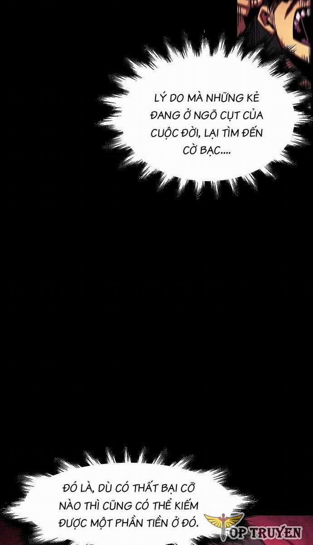 Cuồng Ma Tái Thế 64 trang 17