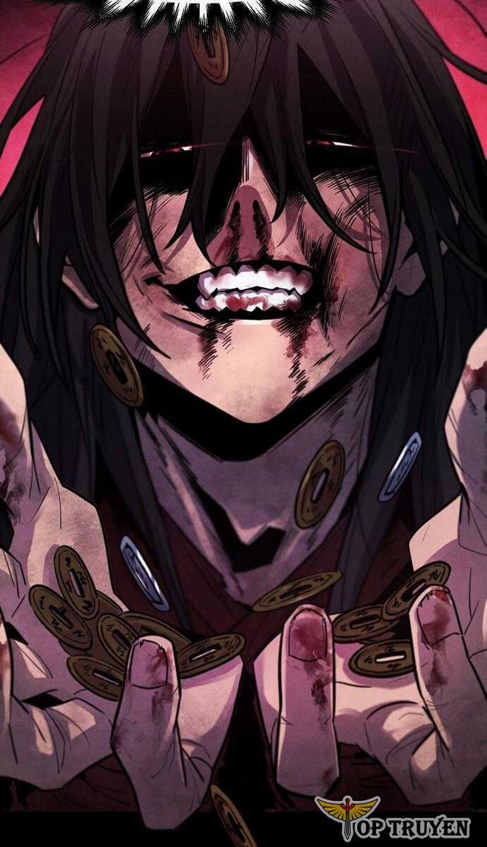 Cuồng Ma Tái Thế 64 trang 18