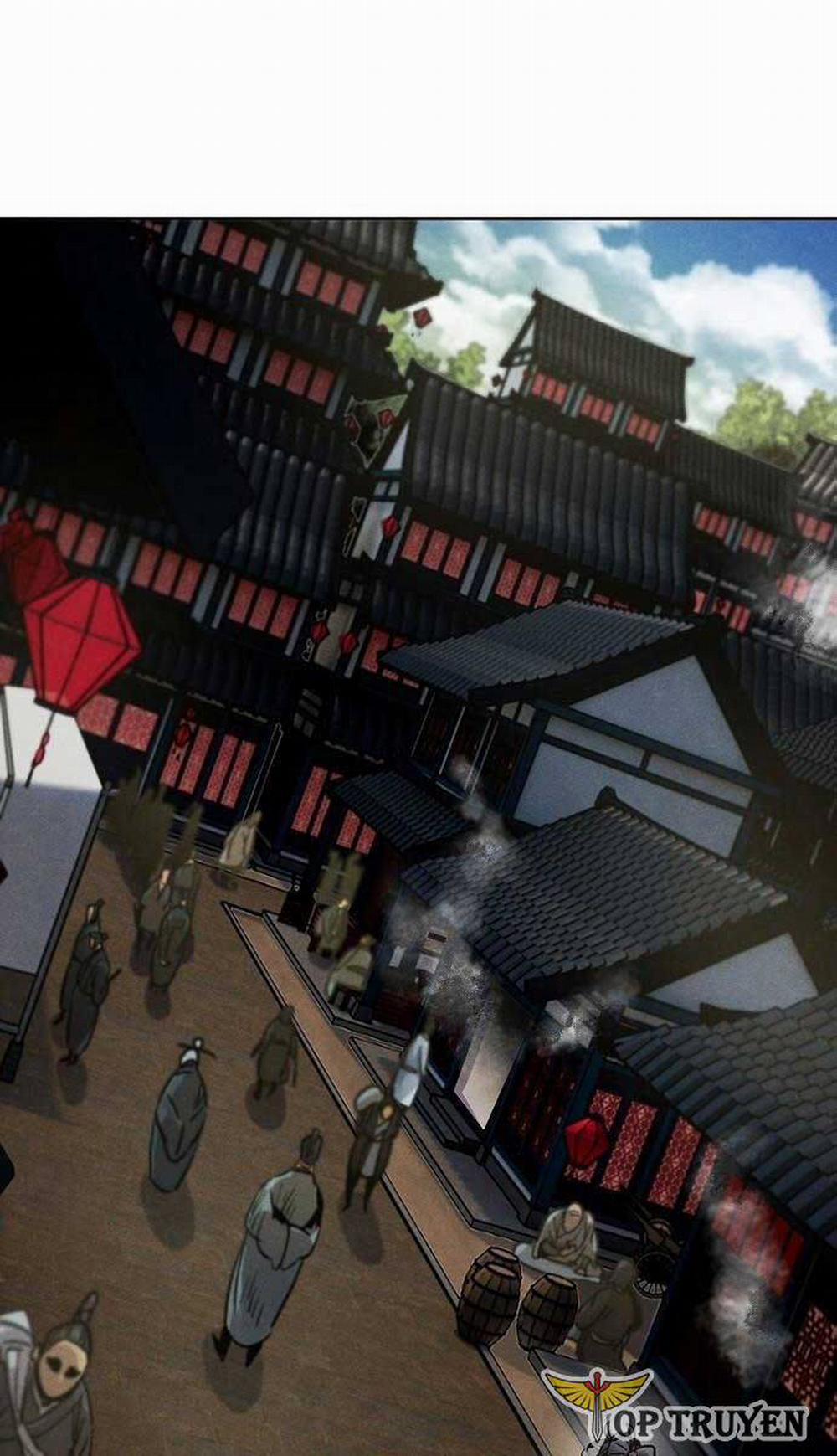 Cuồng Ma Tái Thế 64 trang 21