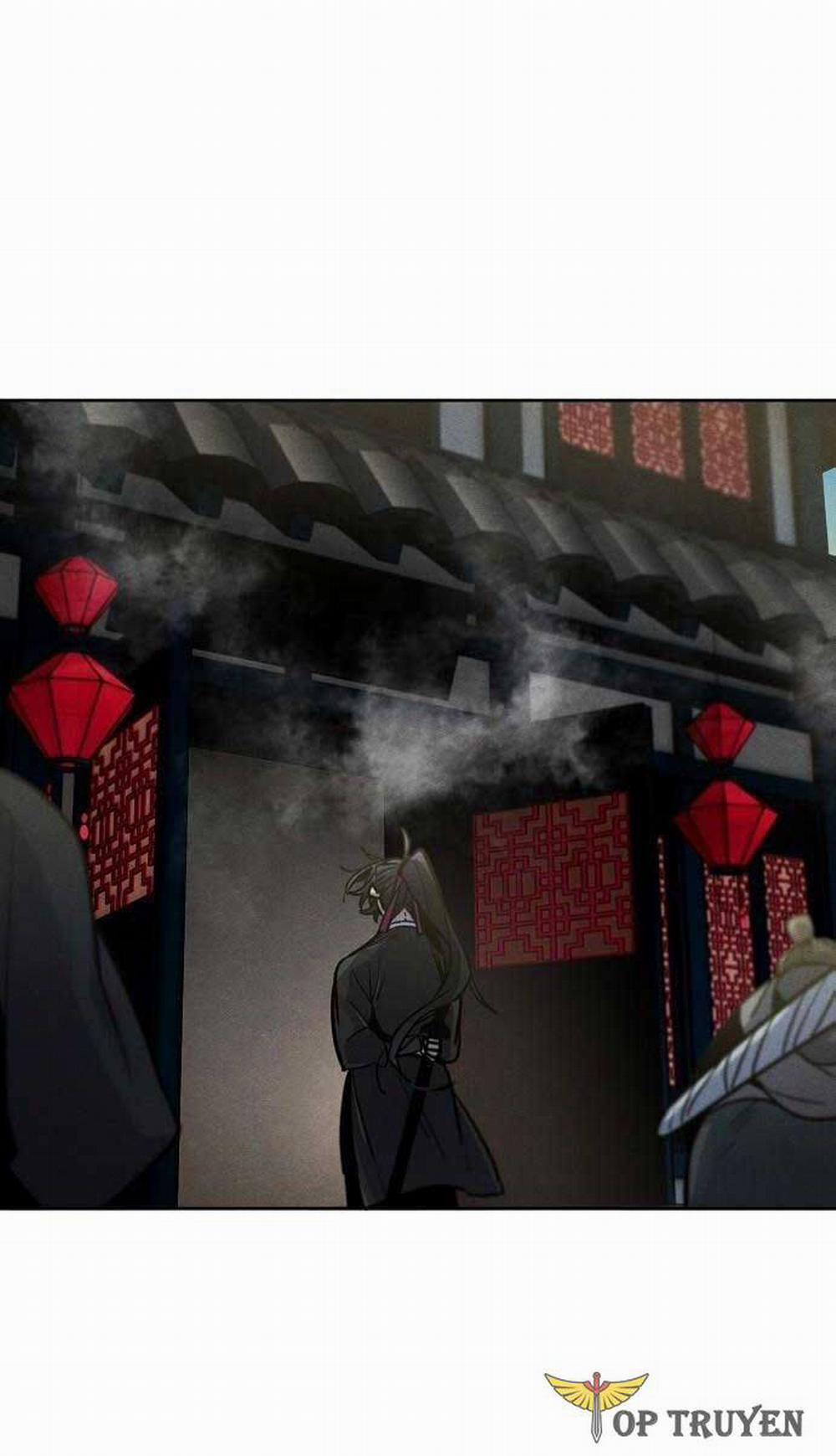 Cuồng Ma Tái Thế 64 trang 25