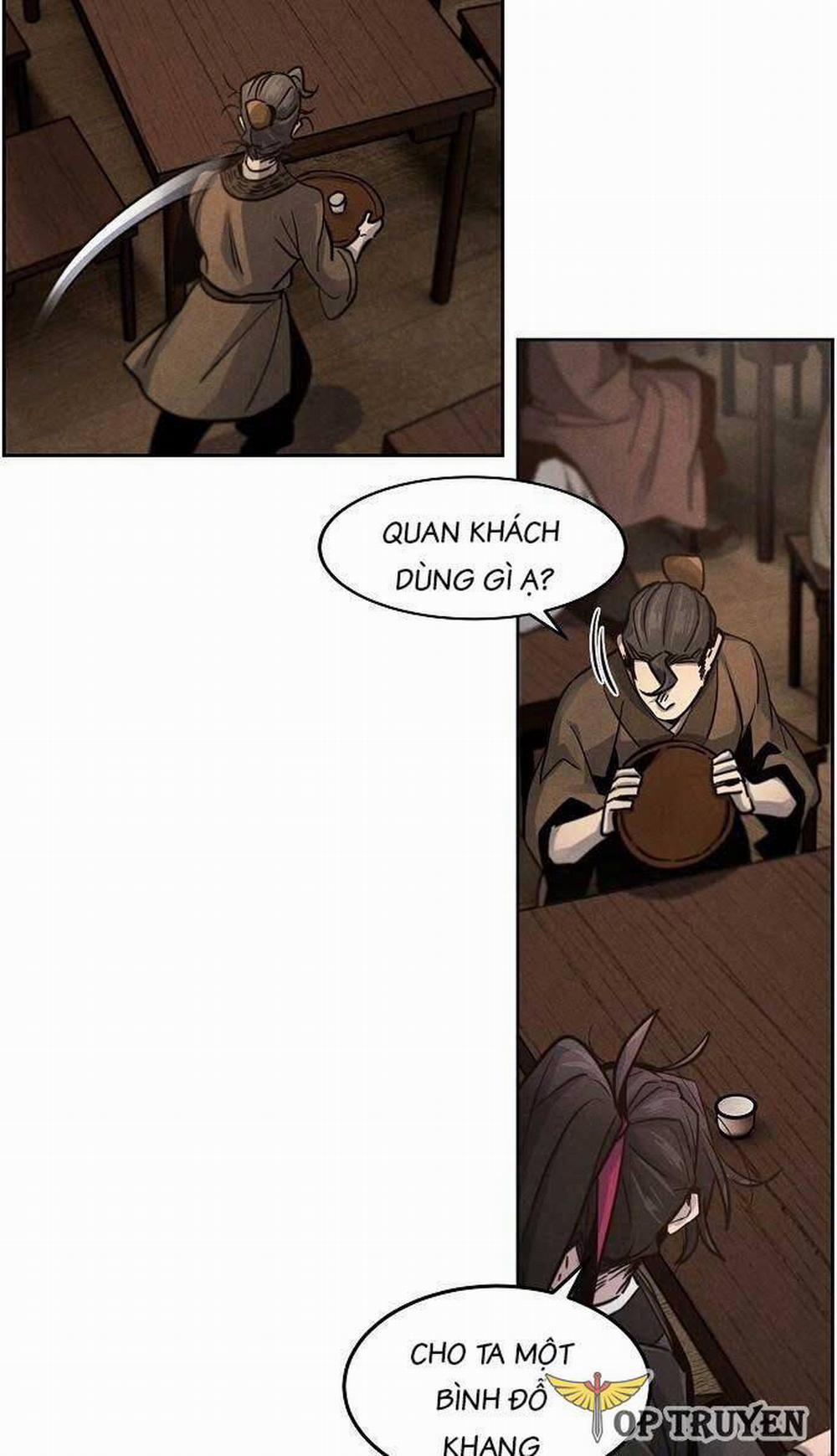 Cuồng Ma Tái Thế 64 trang 27