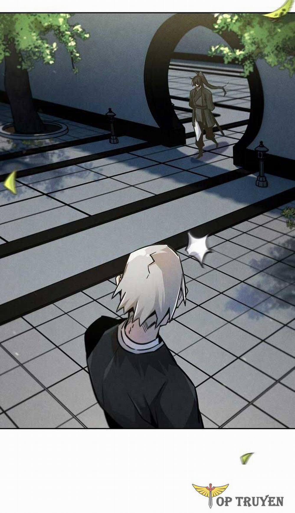 Cuồng Ma Tái Thế 64 trang 3