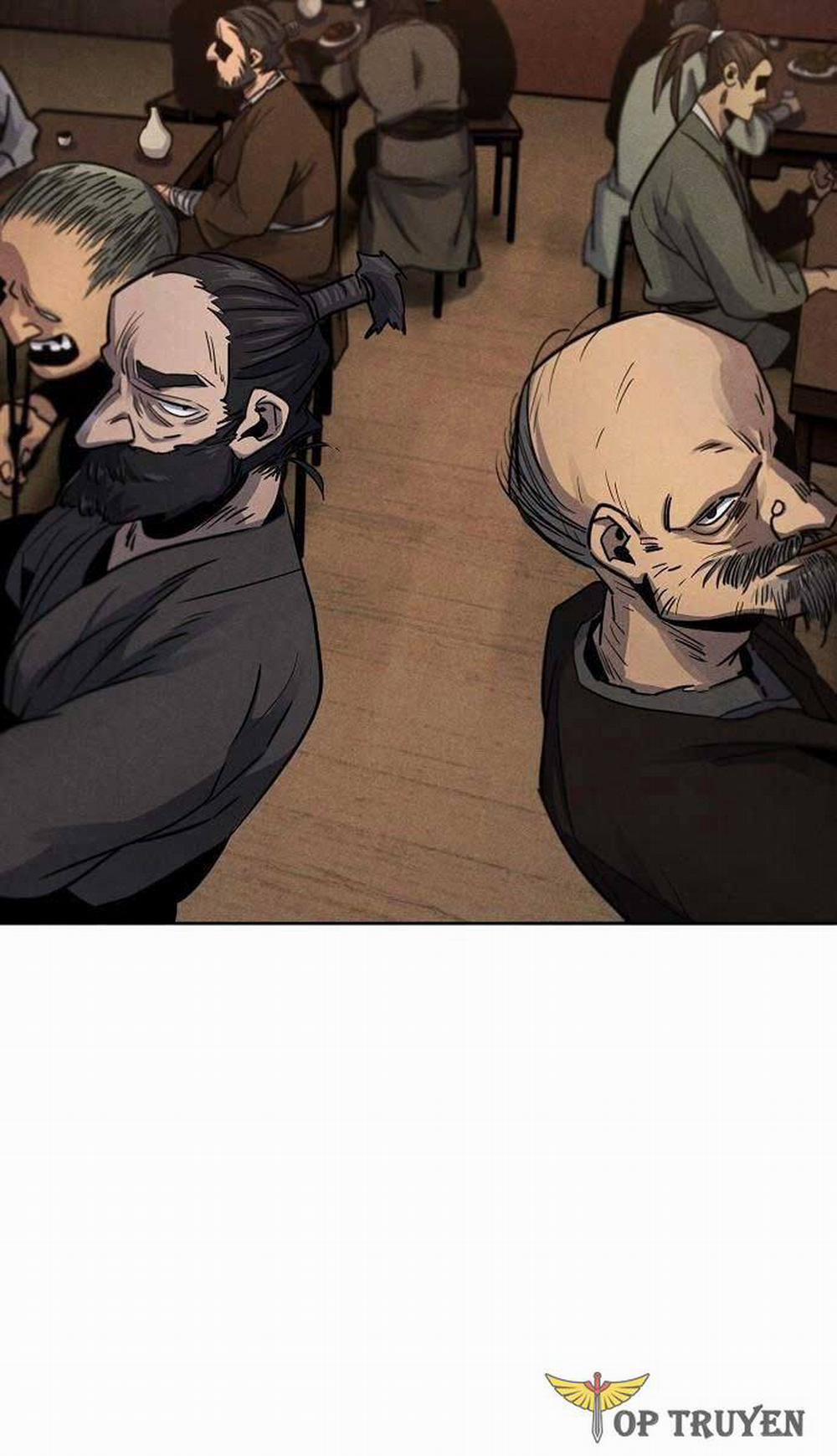 Cuồng Ma Tái Thế 64 trang 30