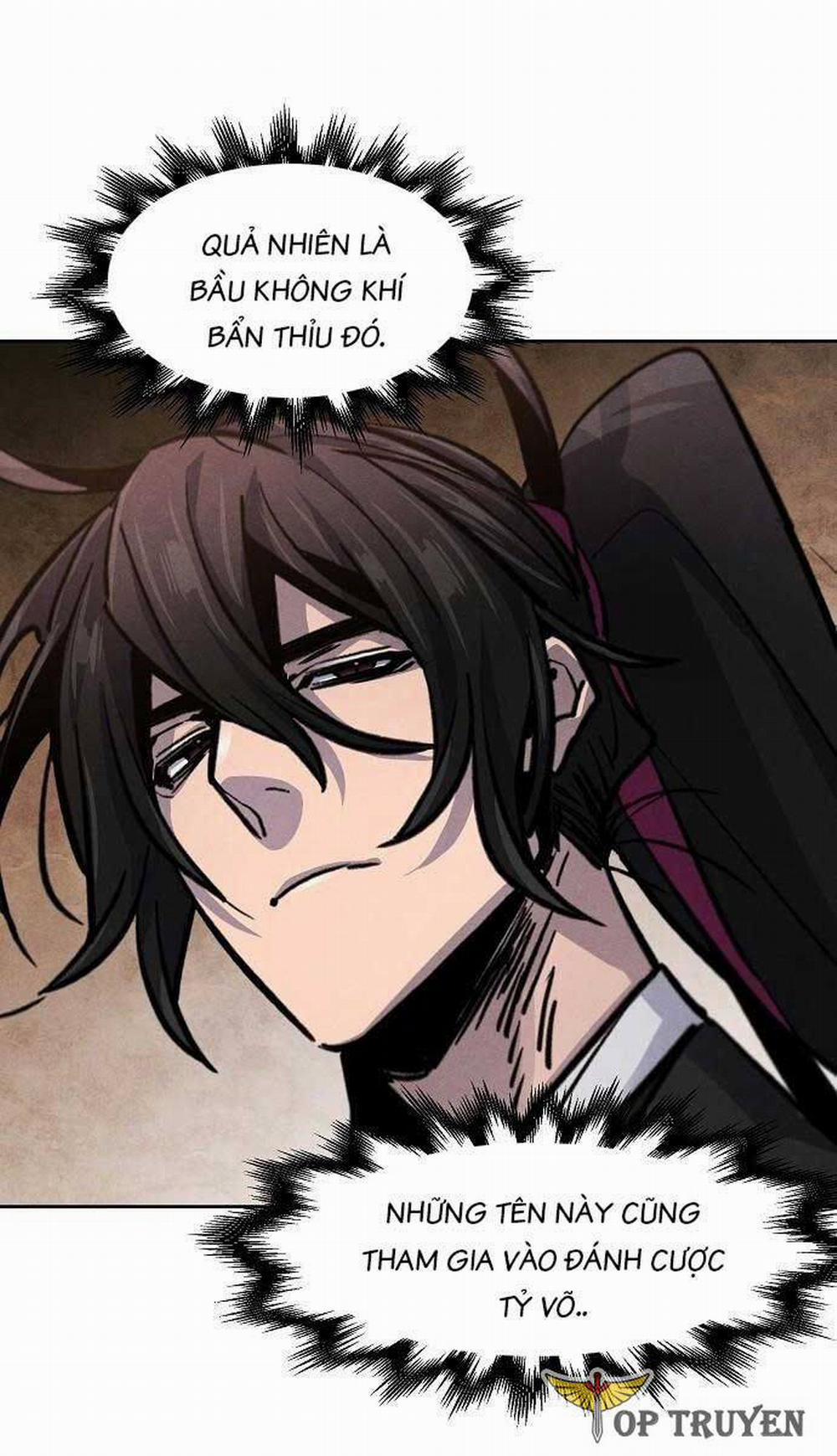 Cuồng Ma Tái Thế 64 trang 31