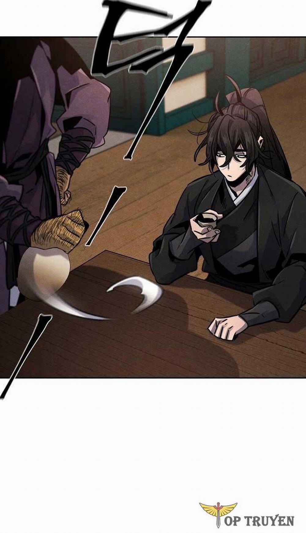 Cuồng Ma Tái Thế 64 trang 36