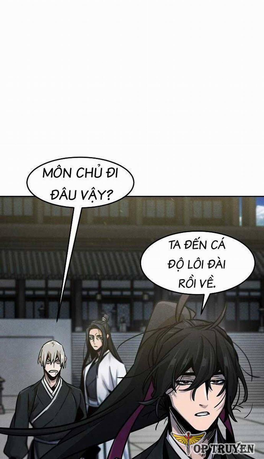 Cuồng Ma Tái Thế 64 trang 4